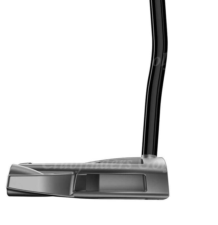 NEW TaylorMade Spider Tour 34" T7 Double-Bend Putter KBS w/SuperStroke & HC