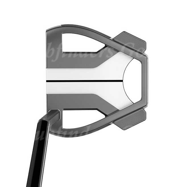 NEW TaylorMade Spider Tour X #3 34" X3 Slant Putter w/ Super Stroke & HC *Read*