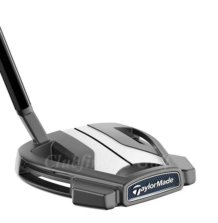 NEW! TaylorMade Spider Tour X #3 34" X3 Slant Putter w/ Super Stroke & HC *Read*