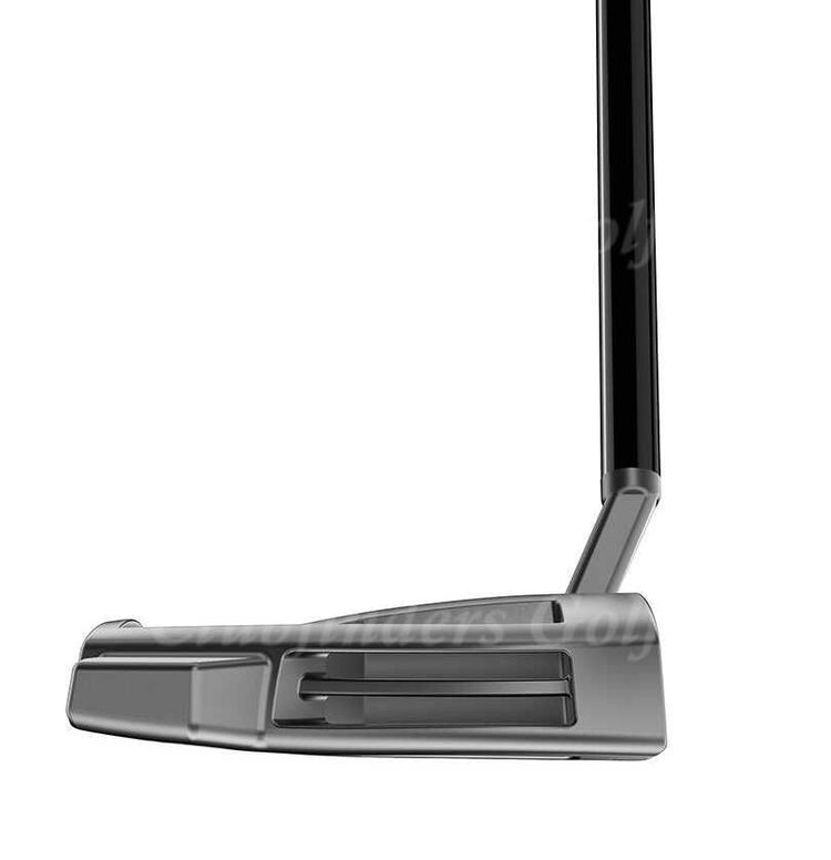 NEW!! TaylorMade Spider Tour X #3 34" X3 Slant Putter w/Super Stroke & HC *Read*