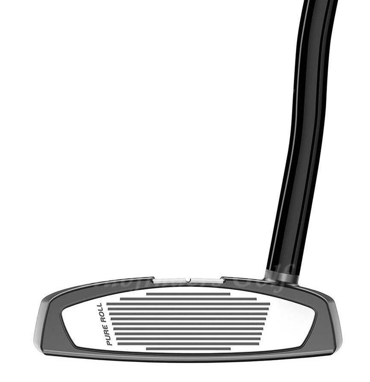 NEW TaylorMade Spider Tour X 35" X7 Double-Bend Putter KBS w/SuperStroke & HC