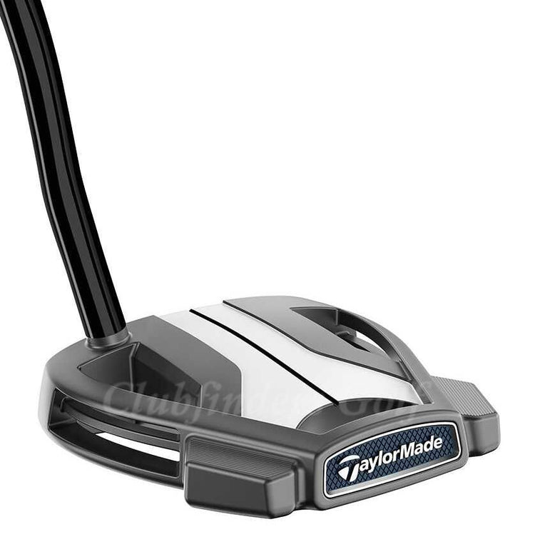 NEW TaylorMade Spider Tour X 35" X7 Double-Bend Putter KBS w/SuperStroke & HC