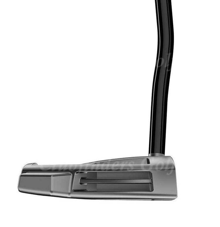 NEW TaylorMade Spider Tour X 35" X7 Double-Bend Putter KBS w/SuperStroke & HC