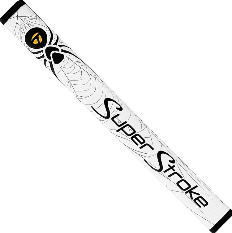 NEW TaylorMade Spider Tour 35" T7 Double-Bend Putter KBS w/SuperStroke & HC