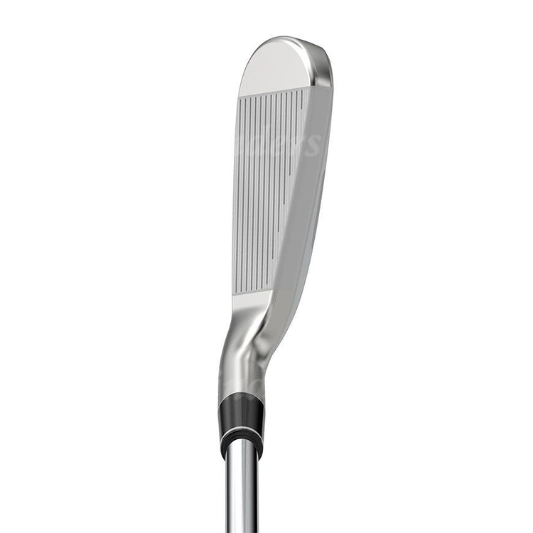 NEW Srixon ZX MKII Forged 23° Utility 4 Iron Recoil Dart F3 90 Graphite Regular