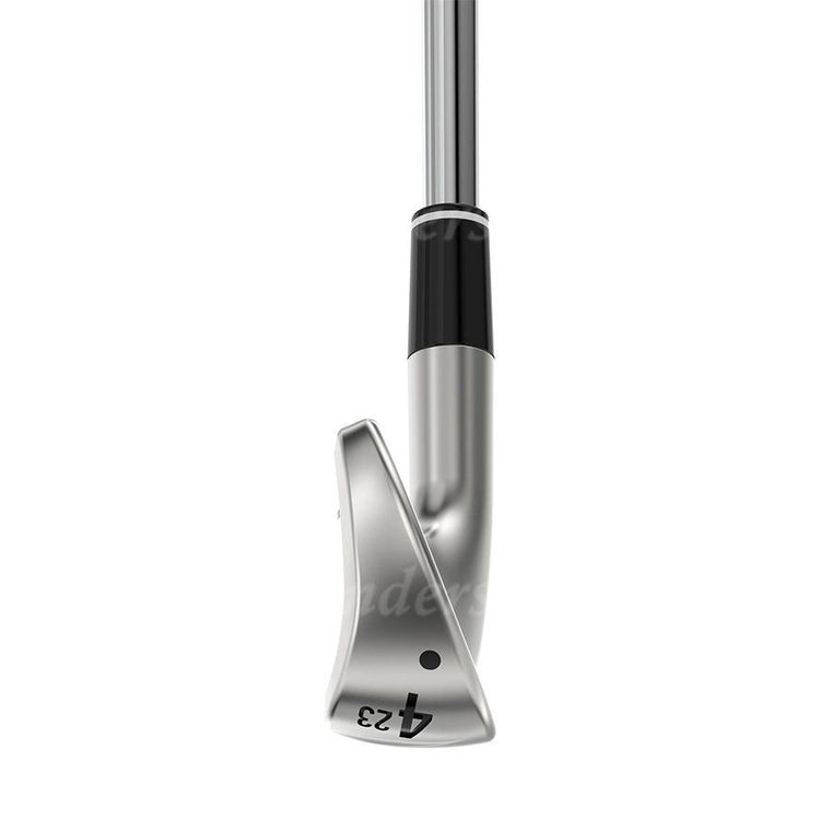 NEW Srixon ZX MKII Forged 23° Utility 4 Iron Recoil Dart F3 90 Graphite Regular