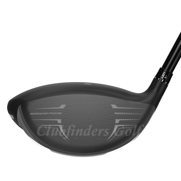 NEW Srixon ZX5 MK II 9.5° Driver Project X HZRDUS Smoke Red RDX 6.0 Stiff