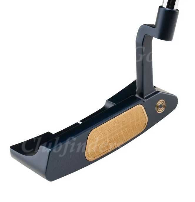 NEW Odyssey Ai-ONE Milled ONE WIDE T CH 35" Crank-Hosel Putter SL 90 W/ HC