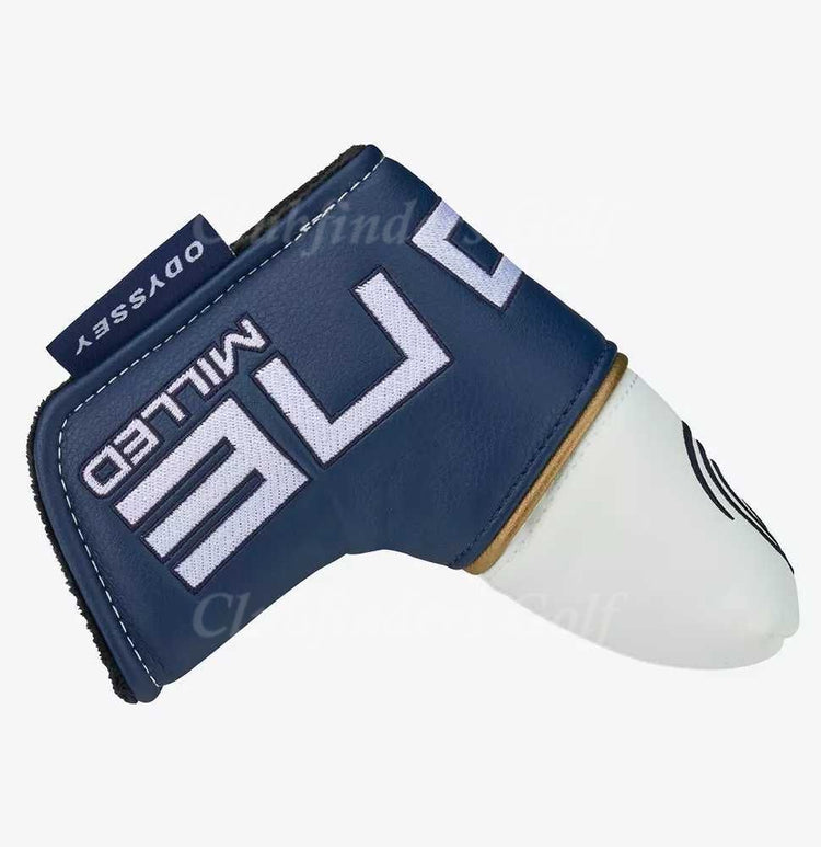 NEW Odyssey Ai-ONE Milled ONE WIDE T CH 35" Crank-Hosel Putter SL 90 W/ HC