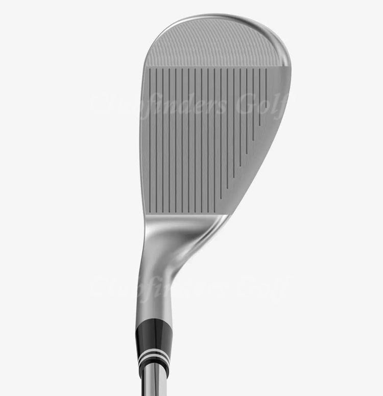 NEW Cleveland CBX4 Zipcore 58-12 58° Lob Wedge KBS HI-REV 2.0 115 Wedge Flex