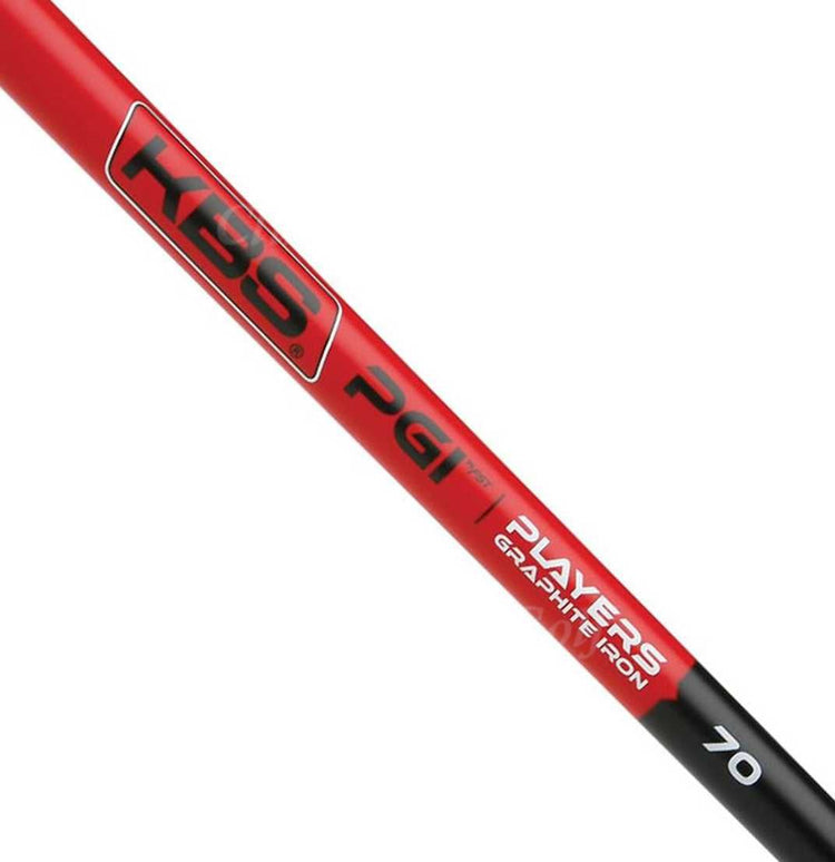 NEW Cobra OPTM 2026 21° 4H Hybrid KBS PGI 75/R Graphite Regularw/ HC