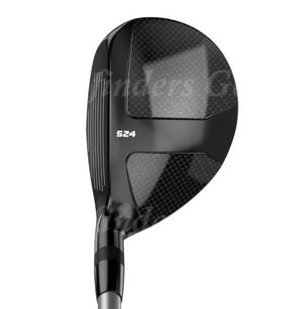 NEW Lady Tour Edge Hot Launch E524 5H,6-PW,SW Iron Set Ascent 50 Graph Ladies/HC