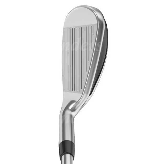 NEW Lady Tour Edge Hot Launch E524 5H,6-PW,SW Iron Set Ascent 50 Graph Ladies/HC