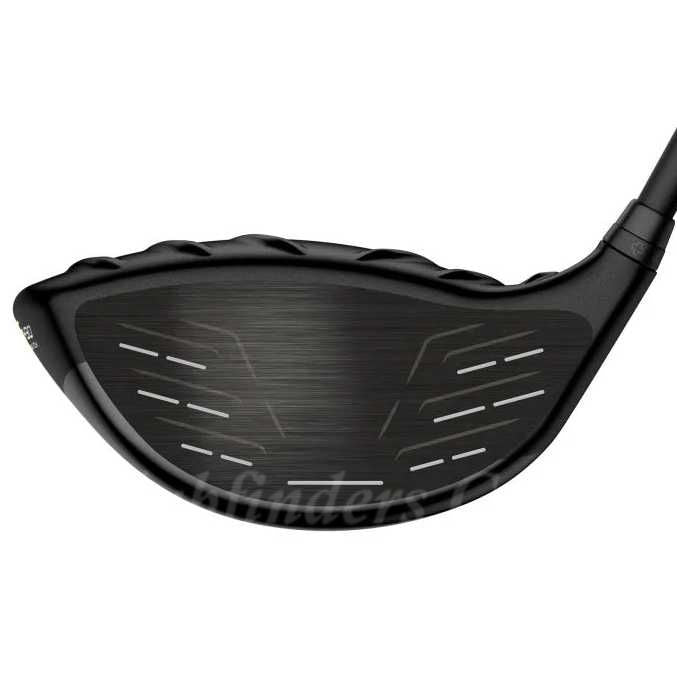NEW Ping G430 MAX 10.5° Driver Ping ALTA CB 55-R Graphite Regular w/HC