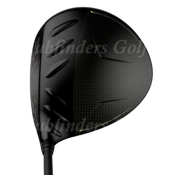 NEW Ping G430 MAX 12° Driver Ping ALTA CB 55-SR Graphite Seniors w/HC