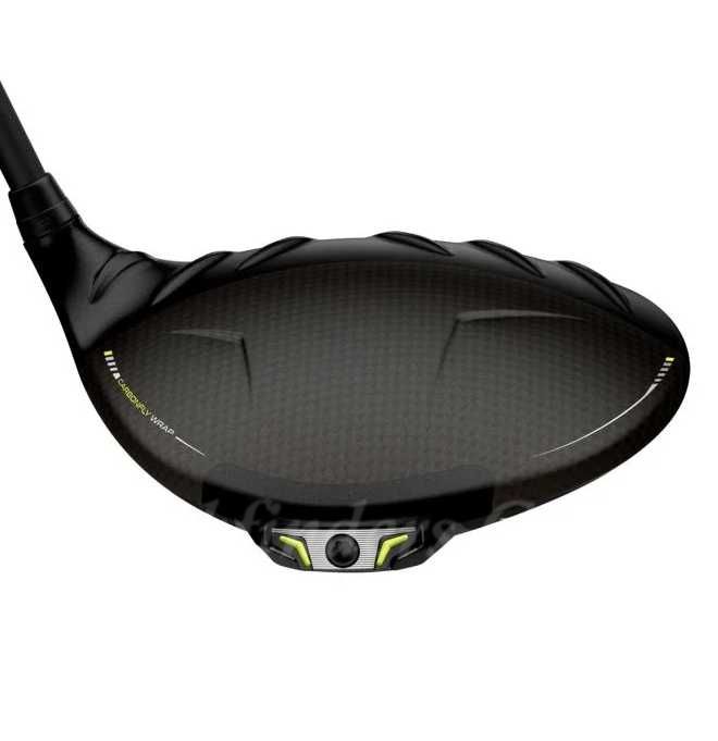 NEW LH Ping G430 MAX 12° Driver Ping ALTA CB 55-R Graphite Regular w/ HC