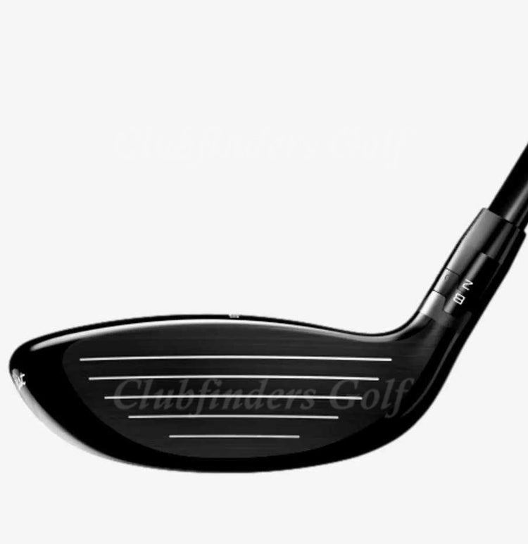 NEW Titleist GT3 2024 18° Fairway Wood HZRDUS GEN6 Black 6.0 Stiff w/ HC