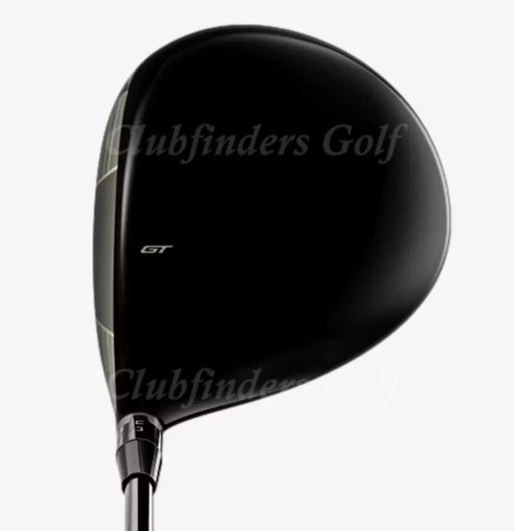 NEW! Titleist GT2 10° Driver Mitsubishi Chemical Tensei 1K Blue 55 Regular w/ HC