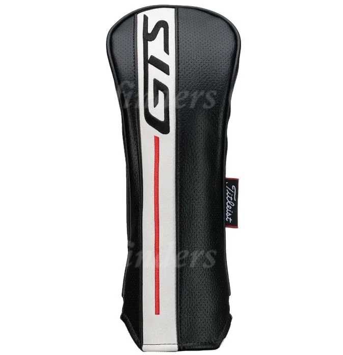 NEW Titleist GTS2 '26 21° Fairway Wood Mitsubishi Tensei 1K Blue 65 Regular w/HC