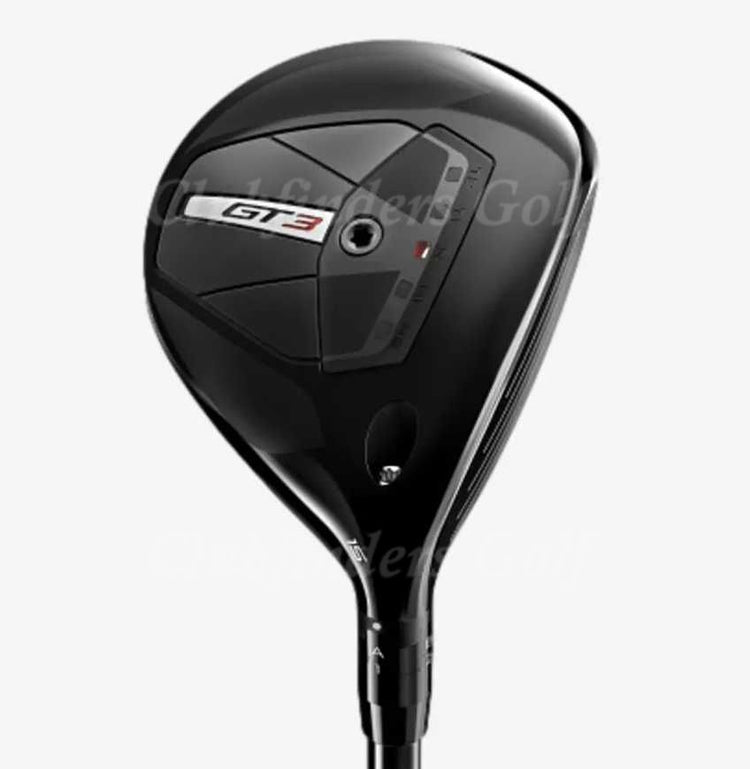 NEW Titleist GT3 15° Fairway Wood Tensei 1K Blue 65-R Graphite Regular w/HC