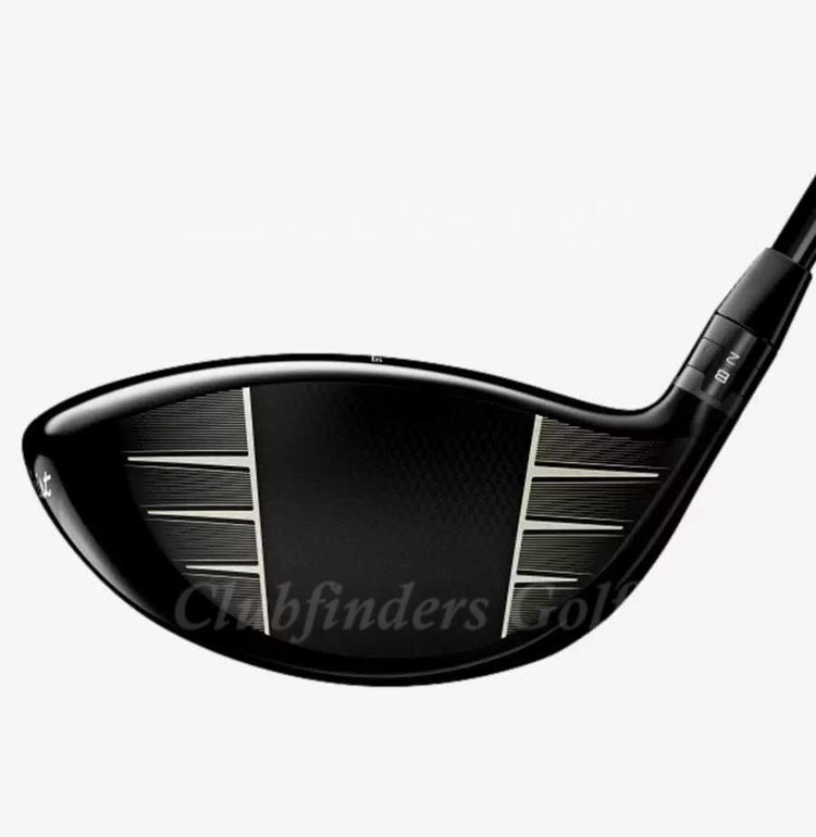 NEW Titleist GT3 10° Driver Mitsubishi Chemical Tensei 1K Red 55 Stiff w/ HC
