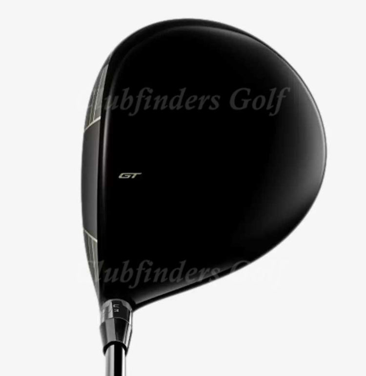 NEW Titleist GT3 10° Driver Mitsubishi Chemical Tensei 1K Red 55 Stiff w/ HC