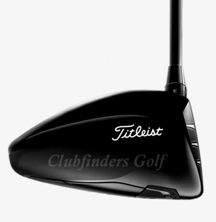 NEW Titleist GT3 10° Driver Mitsubishi Chemical Tensei 1K Red 55 Stiff w/ HC