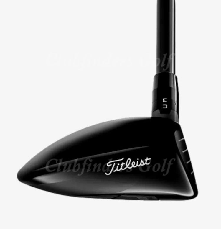 NEW Titleist GT3 15° Fairway Wood Tensei 1K Blue 65-R Graphite Regular w/HC
