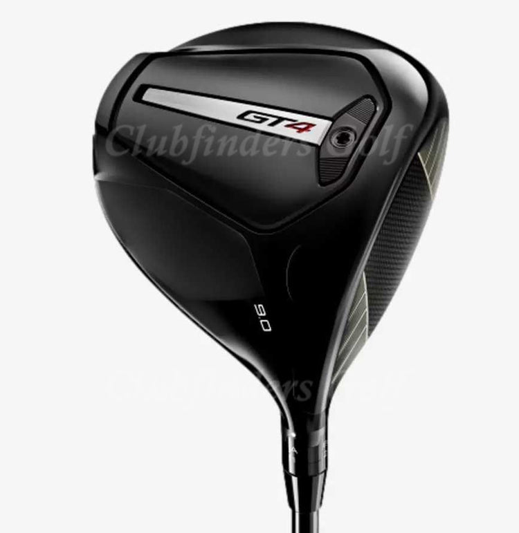 NEW Titleist GT4 2024 8° Driver Tensei 1K Black 65 Graphite Extra Stiff W/ HC