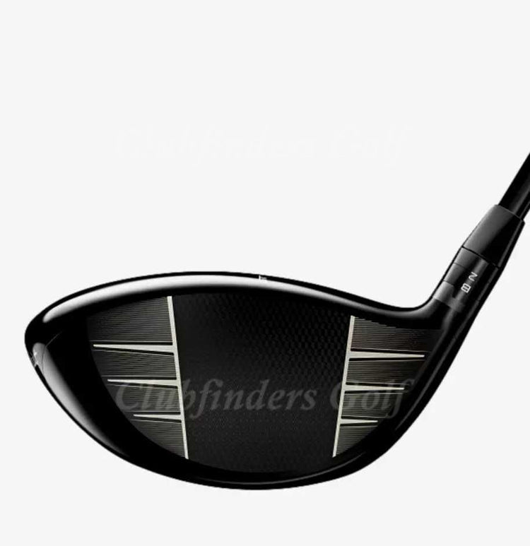 NEW Titleist GT4 2024 8° Driver Tensei 1K Black 65 Graphite Extra Stiff W/ HC