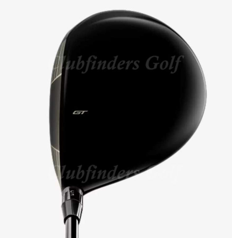 NEW Titleist GT4 2024 8° Driver Tensei 1K Black 65 Graphite Extra Stiff W/ HC