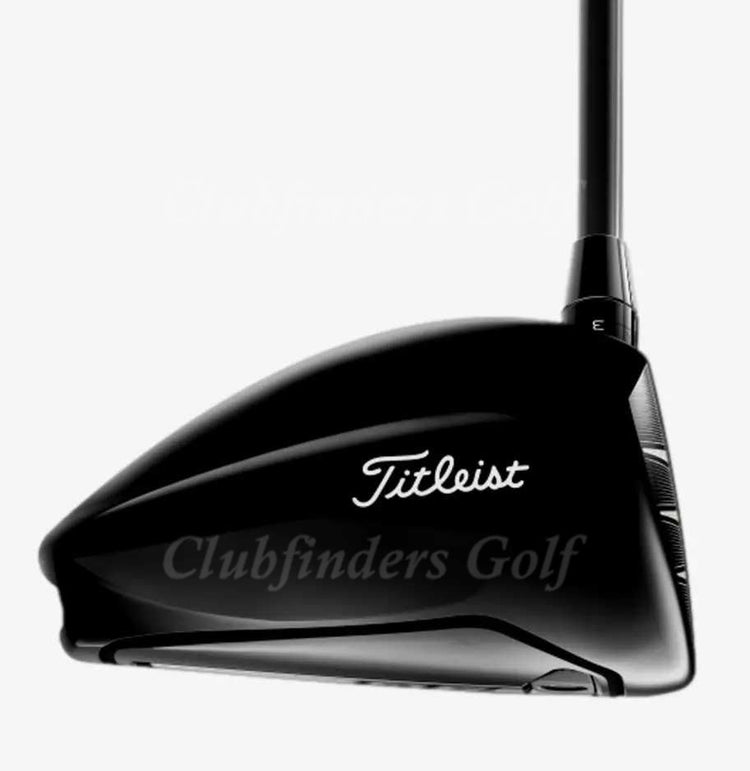 NEW Titleist GT4 2024 8° Driver Tensei 1K Black 65 Graphite Extra Stiff W/ HC