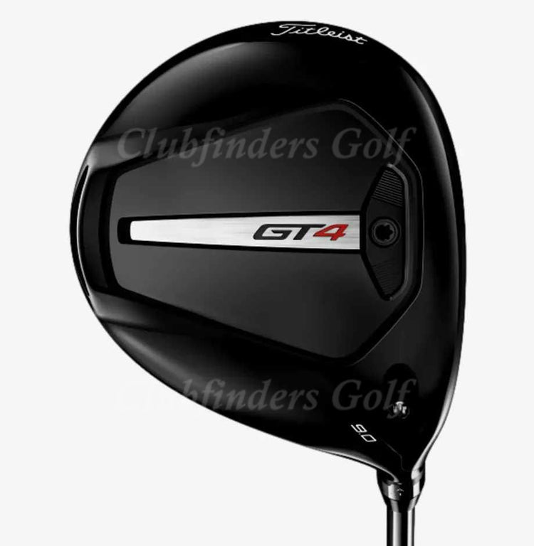 NEW Titleist GT4 2024 8° Driver Tensei 1K Black 65 Graphite Extra Stiff W/ HC
