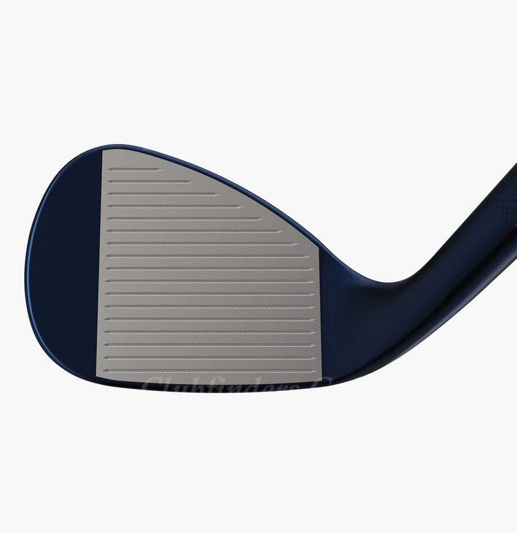 NEW Callaway Opus Platinum Blue 56-10Z 56° Sand Wedge DG MID 115 TI Wedge Flex