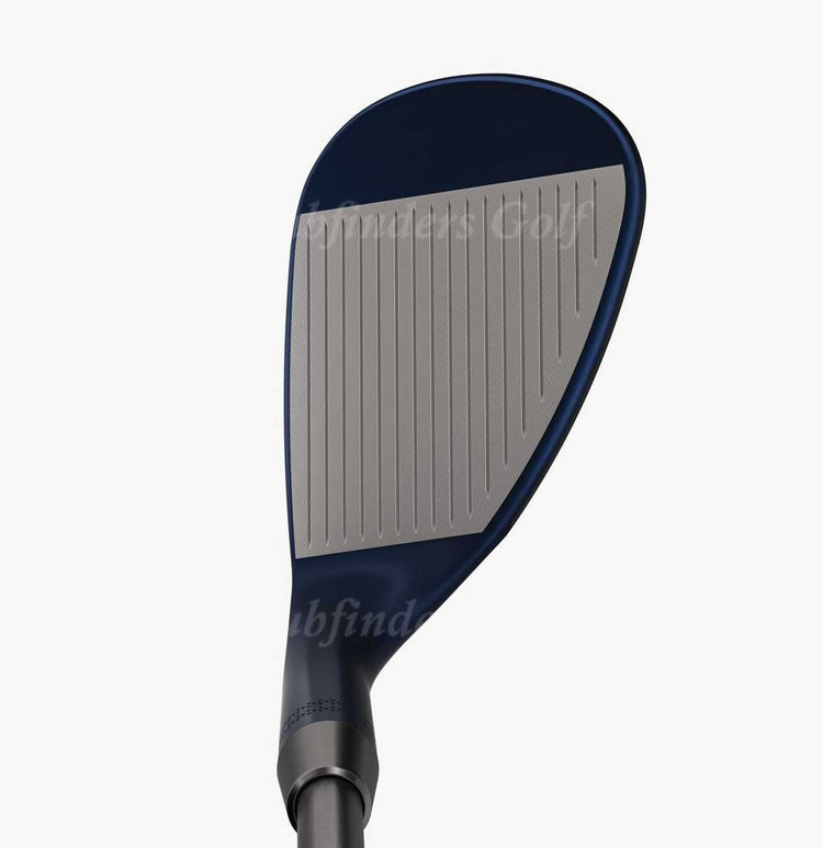 NEW Callaway Opus Platinum Blue 56-10Z 56° Sand Wedge DG MID 115 TI Wedge Flex