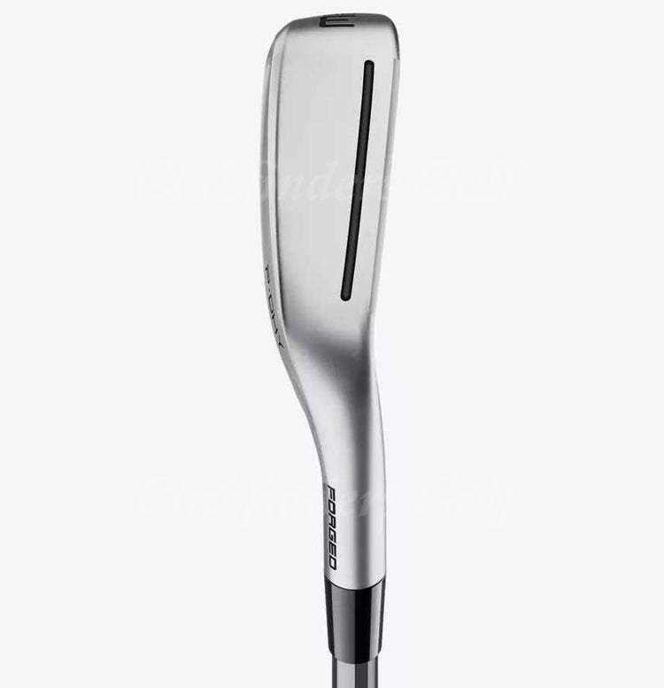 NEW TaylorMade P-UDI 20° Utility 3 Iron Recoil Dart F4 90 Graphite Stiff