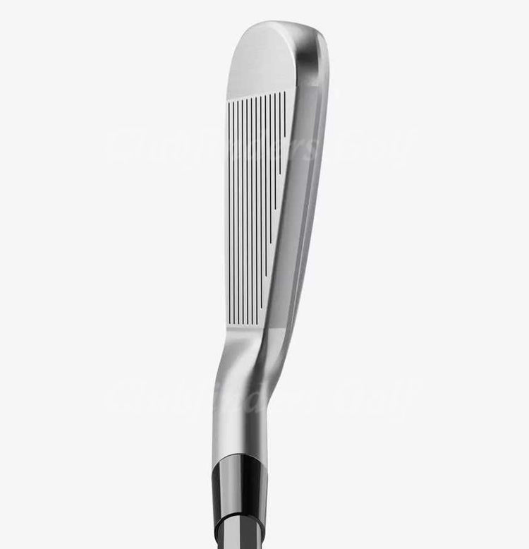 NEW TaylorMade P-UDI Forged 20° Utility 3 Iron Recoil Dart F4 90 Graphite Stiff