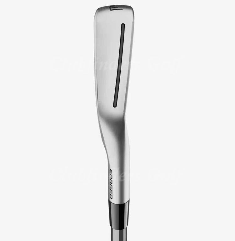 NEW TaylorMade P-UDI Forged 20° Utility 3 Iron Recoil Dart F4 90 Graphite Stiff