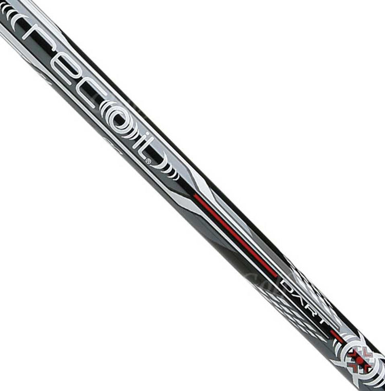 NEW TaylorMade P-UDI 20° Utility 3 Iron Recoil Dart F4 90 Graphite Stiff