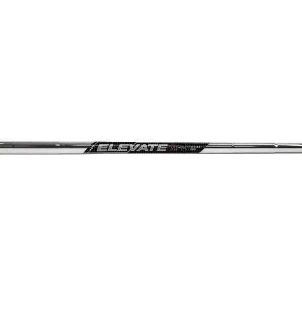 NEW Callaway 2026 Quantum MAX OS 5-AW Iron Set TT Elevate 85 Steel Regular