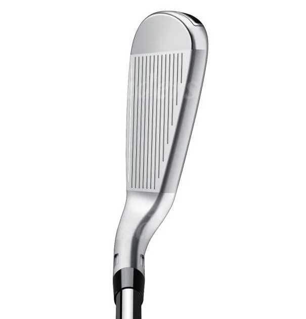 NEW TaylorMade Qi 5-AW Iron Set Fujikura Ventus TR Blue 7-S Graphite Stiff