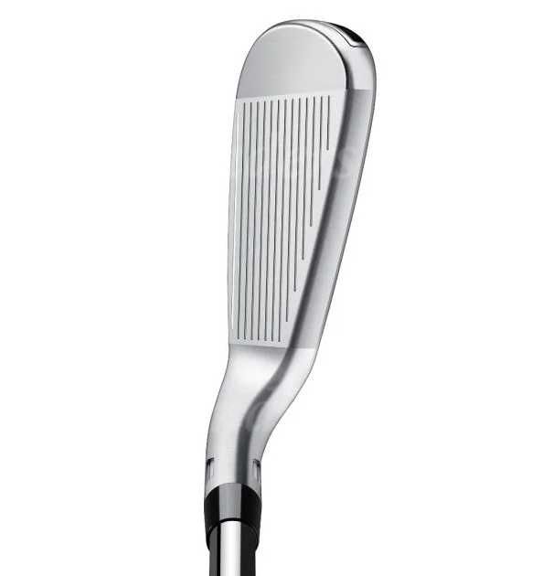 NEW! TaylorMade Qi 5-PW, AW Iron Set Ventus Blue TR 6-R Graphite Regular