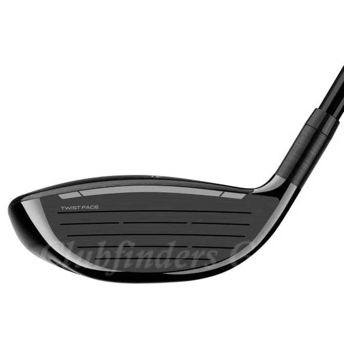 NEW TaylorMade Qi10 V-Steel 16.5° 3HL Fairway Wood Ventus TR FW 6A Seniors W/Hc