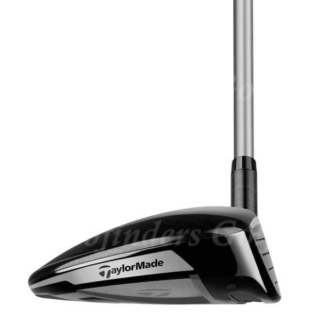 NEW TaylorMade Qi10 MAX 19° 5 Fairway Wood Speeder NX TCS 50-A Seniors W/ HC