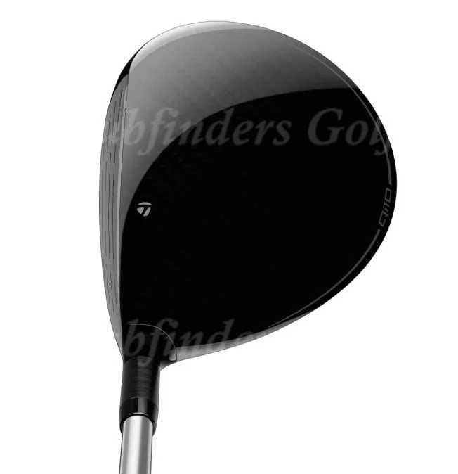 NEW TaylorMade Qi10 MAX 19° 5 Fairway Wood Speeder NX TCS 50-A Seniors W/ HC