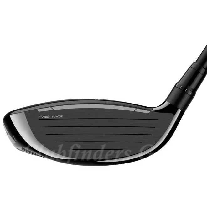 NEW TaylorMade LH Qi10 Tour 15° 3 Fairway Wood Tensei AV Limited 75 Stiff W/Hc