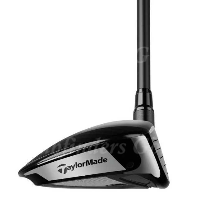 NEW TaylorMade Qi10 Tour 15° 3 Fairway Wood Tensei AV Limited 75 ExStiff W/HC