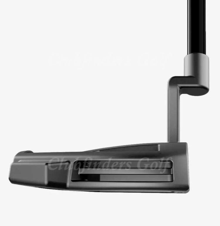 NEW TaylorMade Spider Tour X #1 34" L-Neck Putter KBS w/SuperStroke & HC