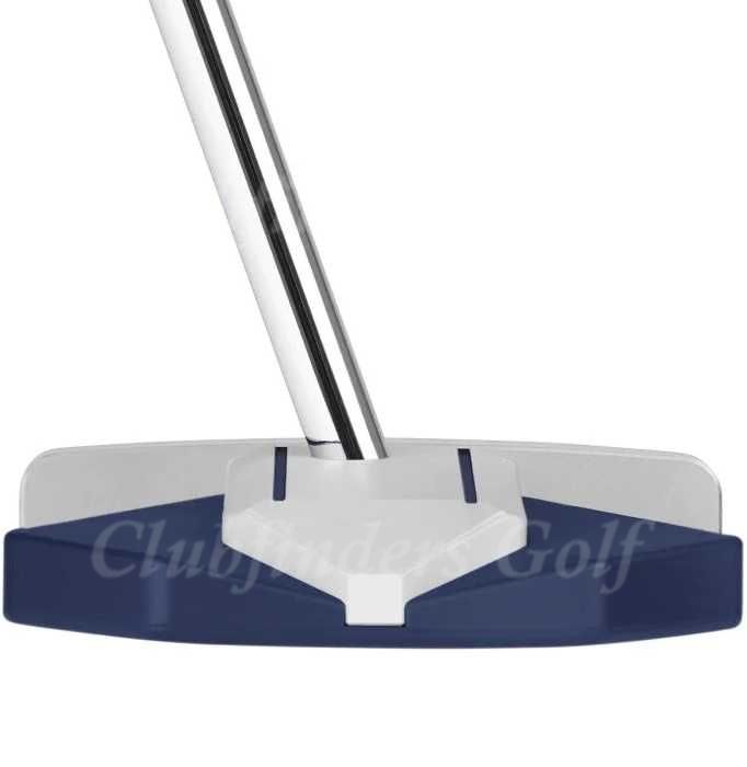 NEW Bettinardi 2025 The ANTIDOTE SB2 400g CB 40" Center-Shaft Mallet Putter w/HC