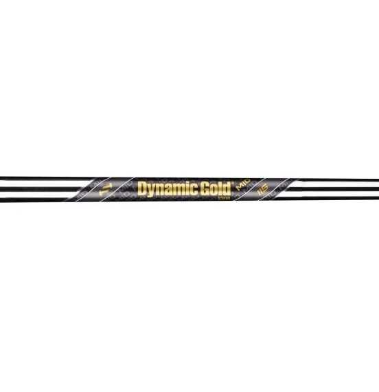 NEW Callaway 2026 Apex UT 20° Utility Iron Dynamic Gold MID 115 S300 Steel Stiff